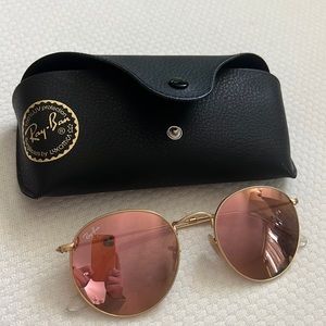 Ray-Ban Round